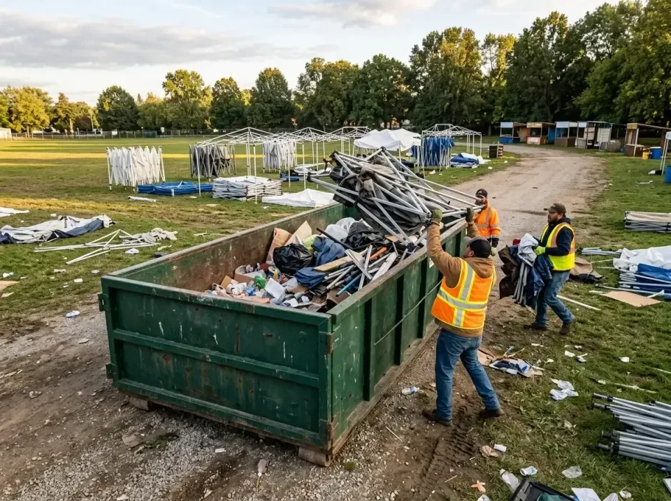 temporary-event-waste-containe-016 — frequently asked questions, Roll-Off Dumpster Rental Services in Vineyards, FL
